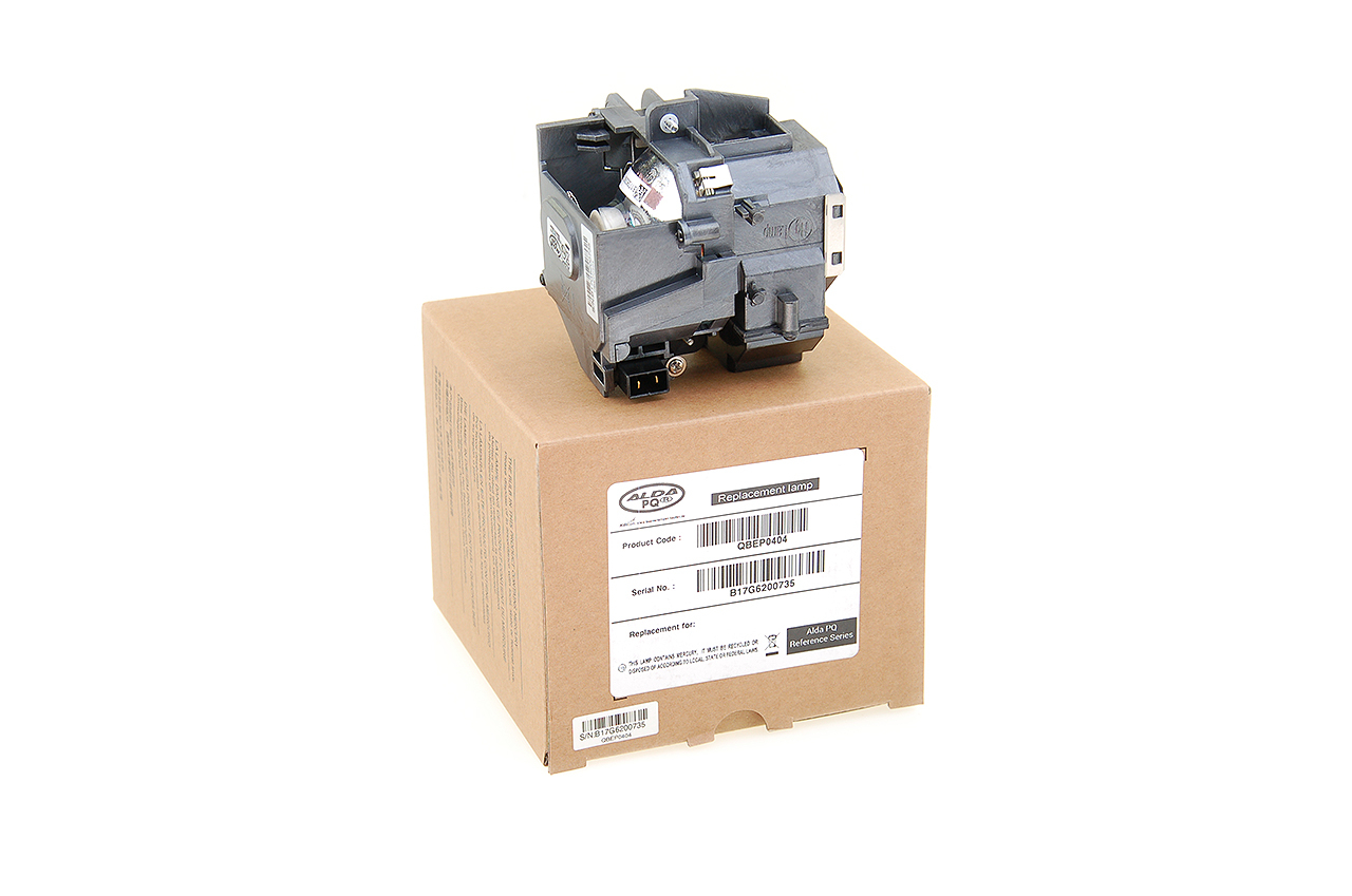 EMP-505 EMP-713 Alda PQ-Premium EMP-715 EMP-703C Beamerlampe // Ersatzlampe f/ür EPSON EMP-503 EMP-503C EMP-505C EMP-713C Lampe mit Geh/äuse EMP-715C Projektoren EMP-703