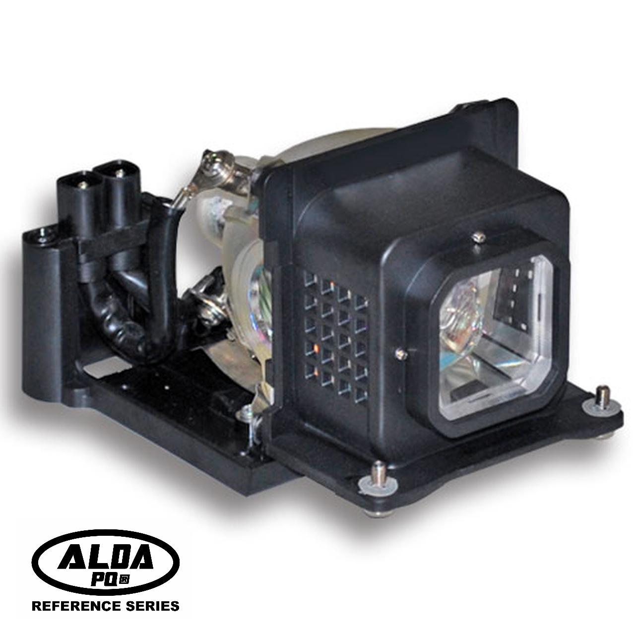 Alda PQ Reference, lamp for SANYO POA-LMP113 projectors, projector lamp with housing