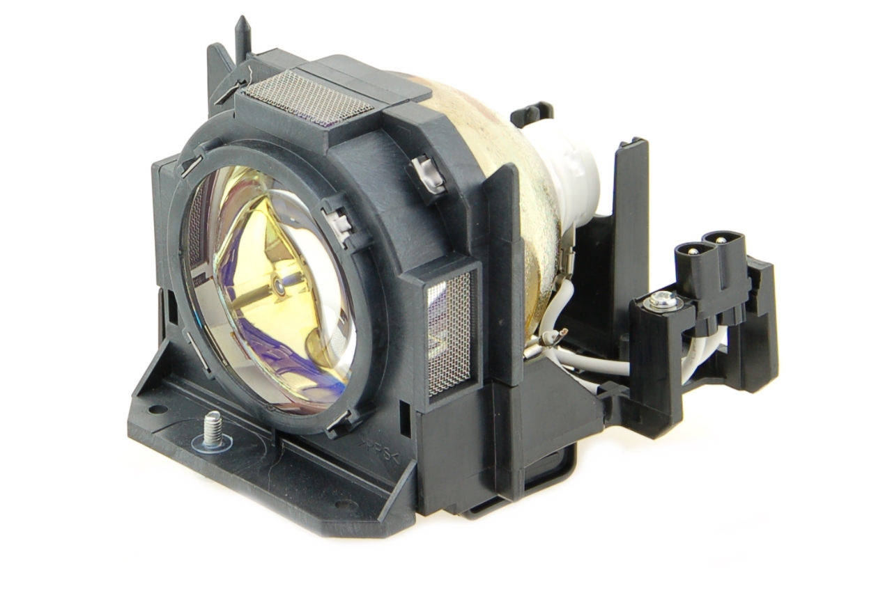 MODUL ET-LAB80 Beamerlampe f/ür PANASONIC PT-LB78V Projektor