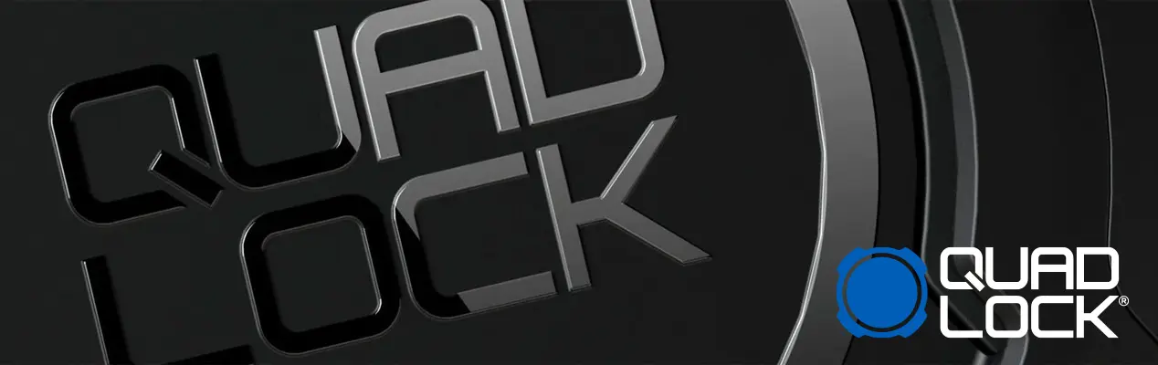Quad Lock