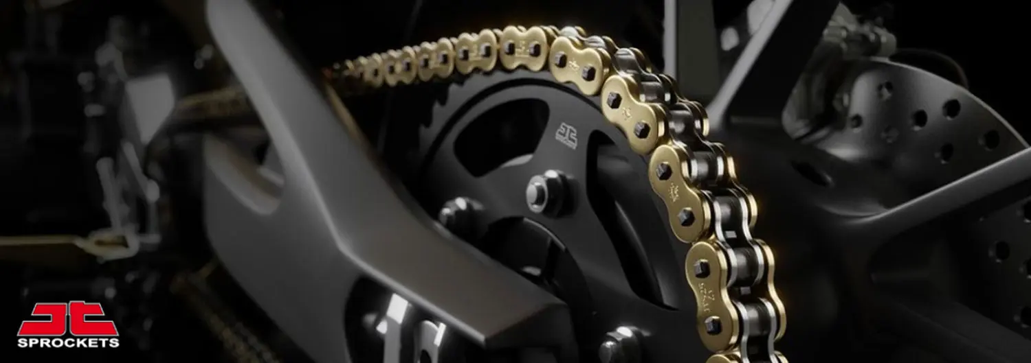 JT Sprockets