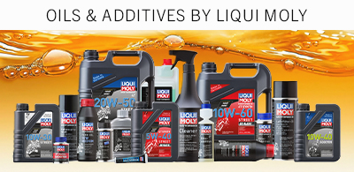 LIQUI MOLY