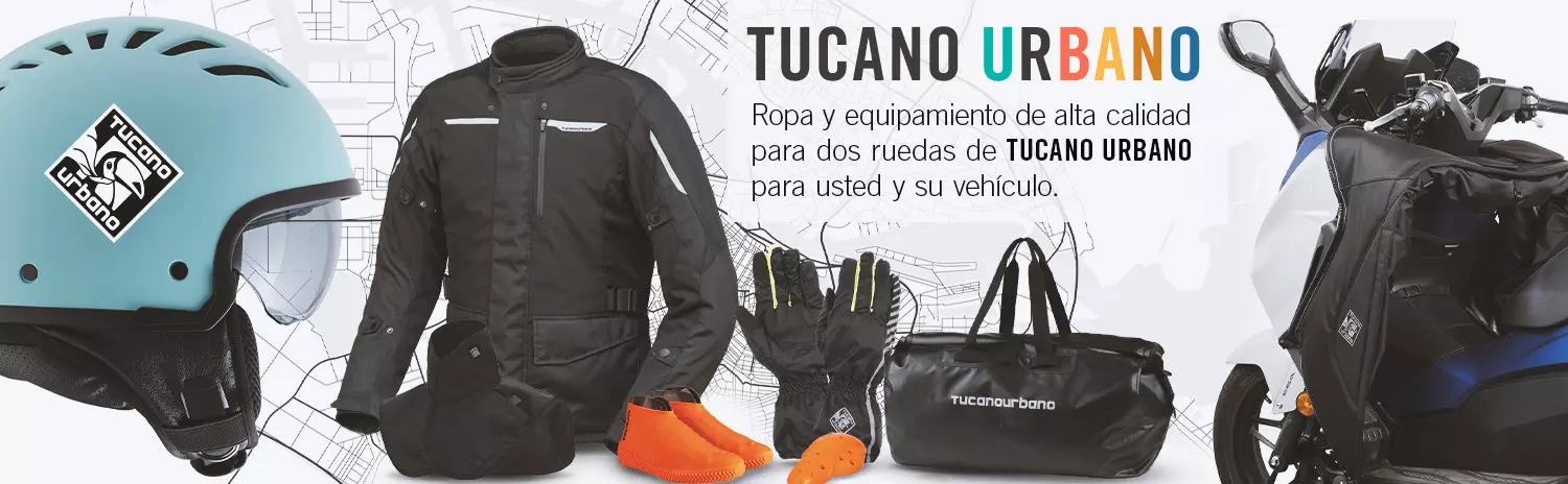 Tucano Urbano