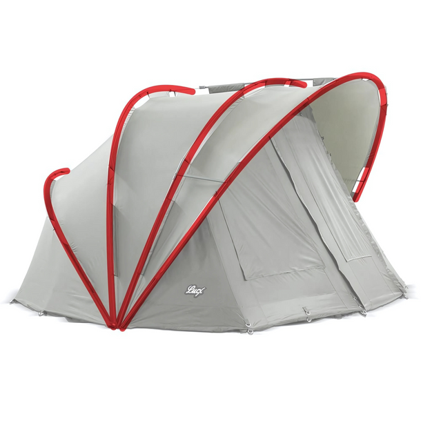 Soporte: pieza de repuesto completa con marco para tienda de campaña Lucx Bobcat Vivy/Fishing