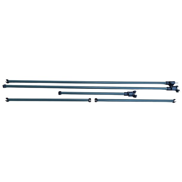 Tension - Bar Set komplett Ersatzteil für Lucx Coon Bivvy / Angelzelt