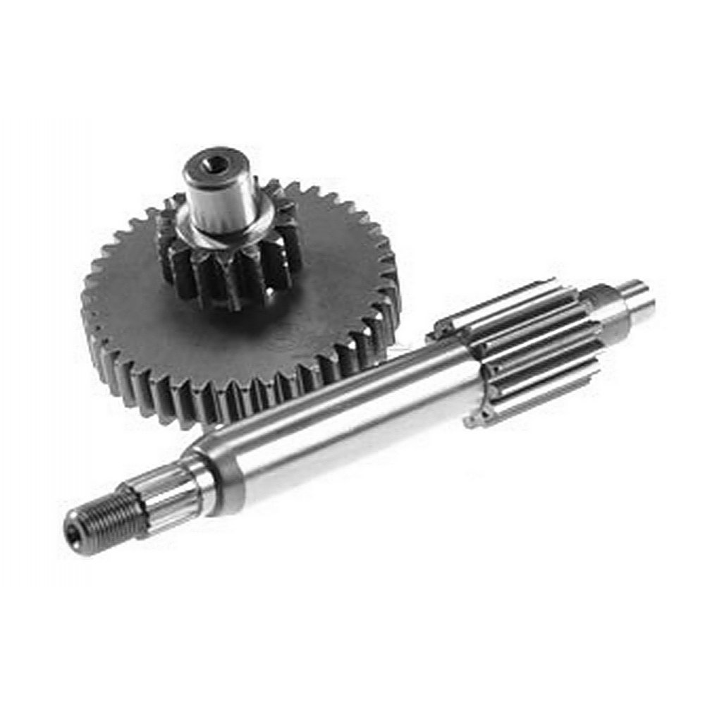 Qiilu Twist Gaspedal Gasgriff Orange 22mm Motorrad Visuelle Gasgriff Twist Gas Gasgriff f/ür 50cc-160cc ATV Dirt Bike