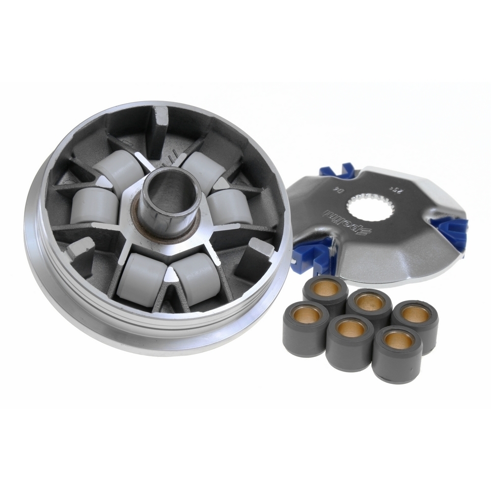 CDI-NUOVA RAY IDM Accensione Per Italjet Formula 50, Velocifero - Foto 9