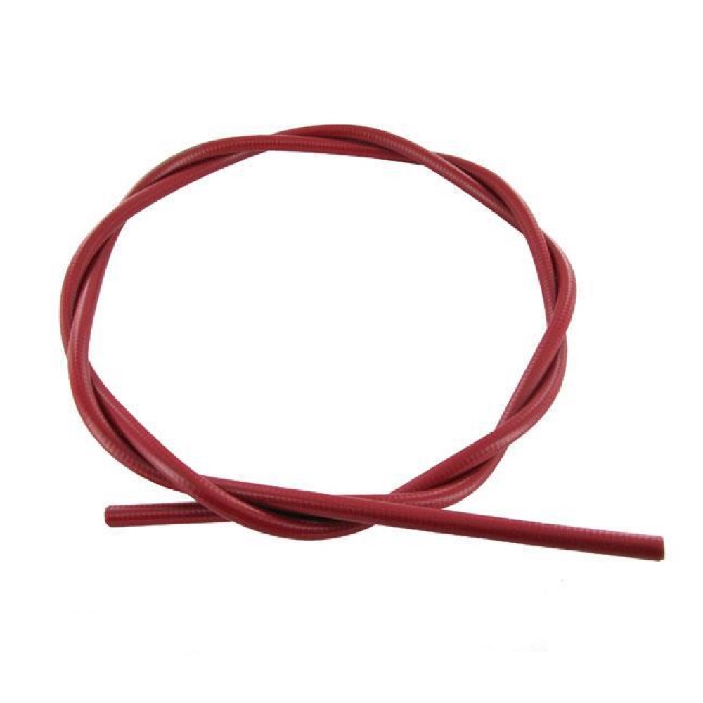 R Yesterday F12 Phantom F15 Firefox Gaszug PTFE f/ür MALAGUTI F10 Jetline//Cat 50cc ROLLER