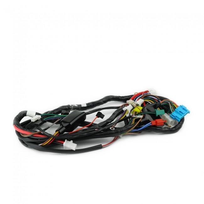 Kabelbaum Yamaha Aerox//MBK Nitro ab 04