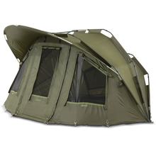 [Bundle] Рыболовная палатка Lucx - Bivvy Lion 1-2 человека с броском