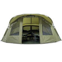 [Bundle] Рыболовная палатка Lucx - Bivvy Lion 1-2 человека с броском
