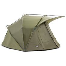 [Bundle] Рыболовная палатка Lucx - Bivvy Lion 1-2 человека с броском