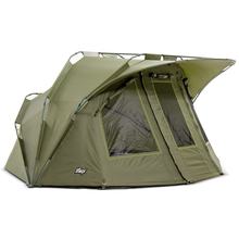 [Bundle] Рыболовная палатка Lucx - Bivvy Lion 1-2 человека с броском
