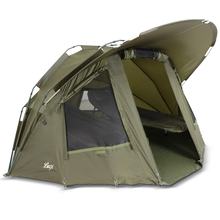 [Bundle] Рыболовная палатка Lucx - Bivvy Lion 1-2 человека с броском