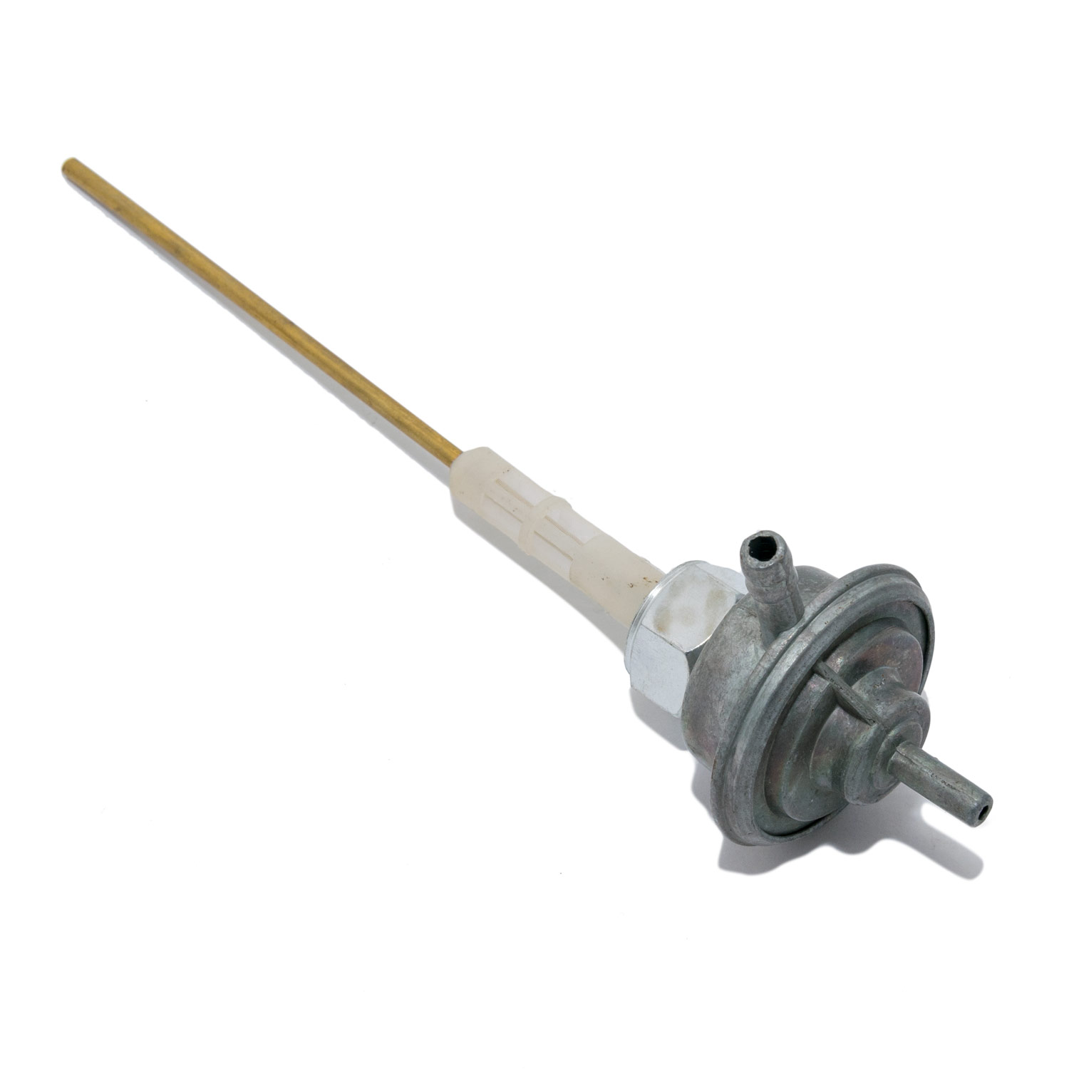 NEU Benzinhahn Unterdruck für Cpi Aragon GP 50