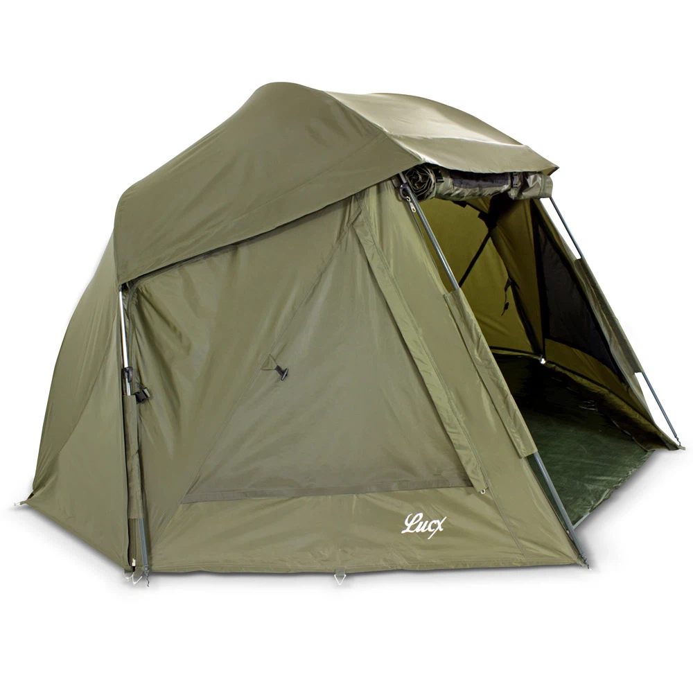zelt outdoor wasserdicht 3-4 Personen Pop-Up Zelt Wurfzelt Camping Wasserdicht Trekkingzelt Fam