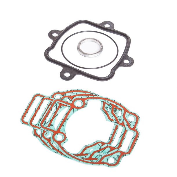 Zylinder Dichtsatz Dichtung RMS Gasket für Gilera Runner Purejet