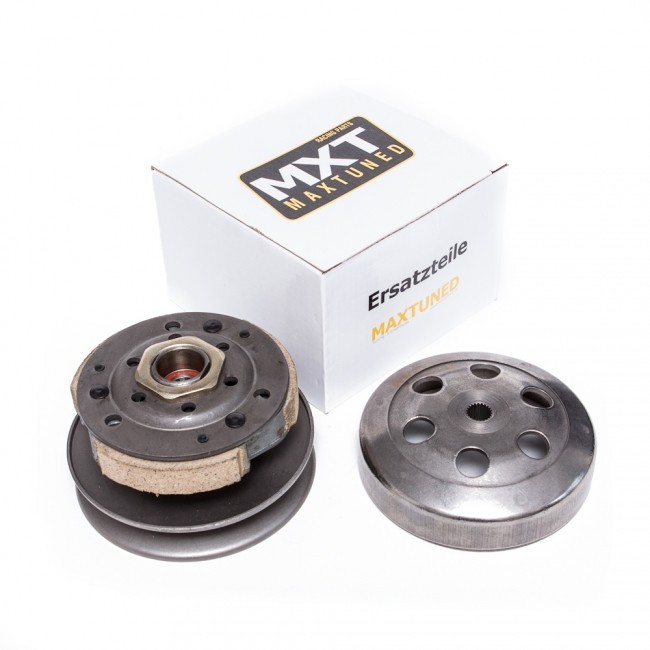 Motowell Ersatzteile Online Shop Komplett-Wandler-Set Für 50cc