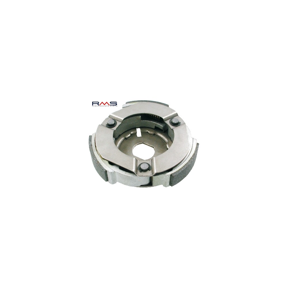 Kupplung RMS Standard Rotax Motor für Aprilia Leonardo 125 Scarabeo BMW C1 4Takt