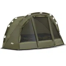 Рыболовная палатка Lucx® Bivvy Палатка для карпа Puma, 1 мужская палатка 10 000 мм