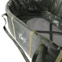 Lucx® Carp Cloud Unhooking Mat Carp Cradle Dimensions (L/W/H): 114 x 63 x 25 cm