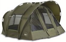 Lucx® Bivvy Fishing Tent Carp Tent Leopard, 1, 2, 3 Man Tent 10,000 mm