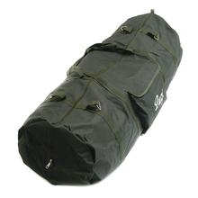 Sac de pêche pour bivouac, également cannes à pêche