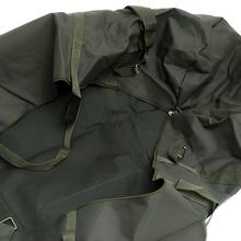 Sac de pêche pour bivouac, également cannes à pêche