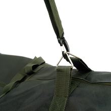 Sac de pêche pour bivouac, également cannes à pêche