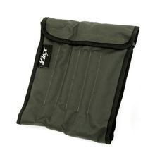 Lot de 12 piquets pour bivouac, tente, etc.