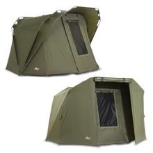 [Bundle] Lucx® Bivvy+зимняя рыбацкая палатка+палатка для броска карпа «Кун», палатка для 1-2 человек