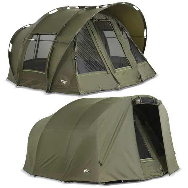 Lucx® Bivvy+зимняя рыбацкая палатка+палатка для метания карпа с леопардом, 1, 2, 3 человека