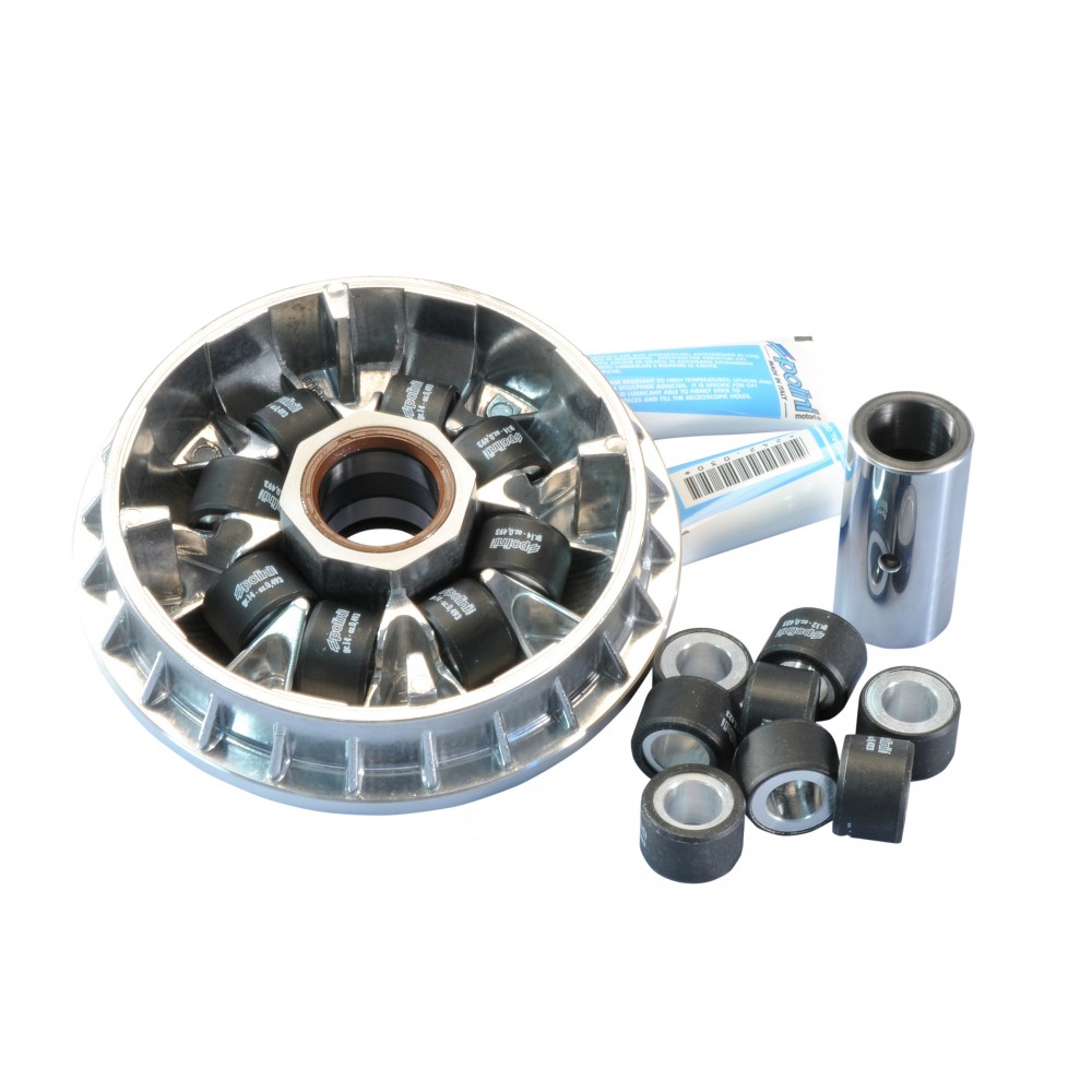 MF3765 - Kit Rulli Variatore 16x13 Stage6 Grammi 5.5/6.0/6.5 - Foto 8