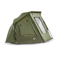 Lucx® Brolly 60 Parapluie de pêche Parapluie Brolly Tente de pêche belette, 1 homme 10 000 mm