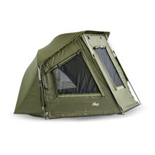 Lucx® Brolly 60 Parapluie de pêche Parapluie Brolly Tente de pêche belette, 1 homme 10 000 mm