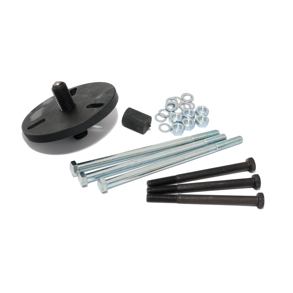 Polradabzieher BUZZETTI M17x1mm Rechtsgewinde f/ür