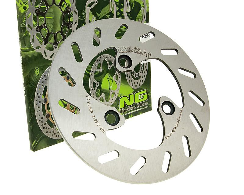 Bremsscheibe NG