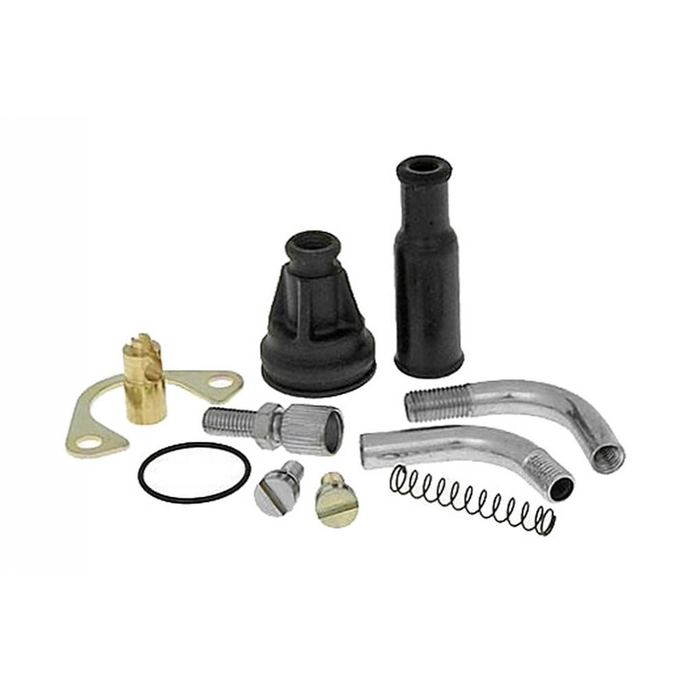 Kurbelwellenlager Satz STAGE6 Metall Zip SSL 25 bis Bj. 1999