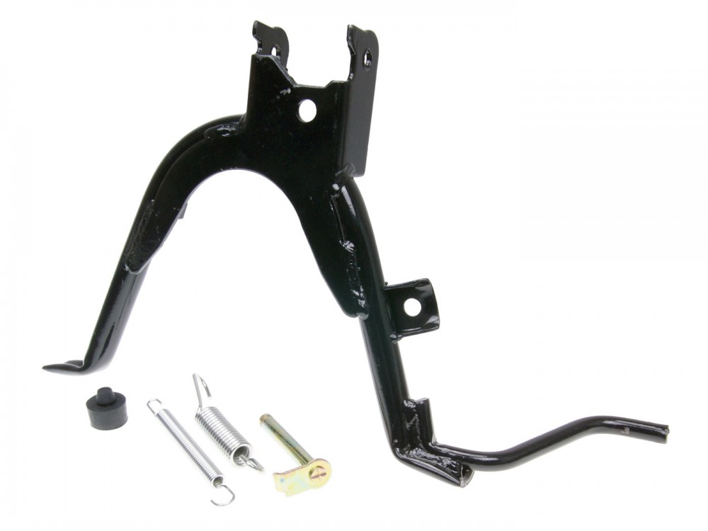 Yamaha Aerox//MBK Nitro ab Bj 2013 Trittbleche LENNES Alu