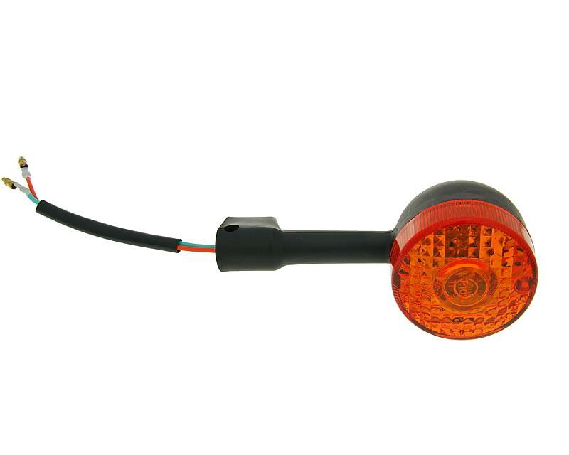 indicator light assy front left for Honda SGX 50 Sky Scooter