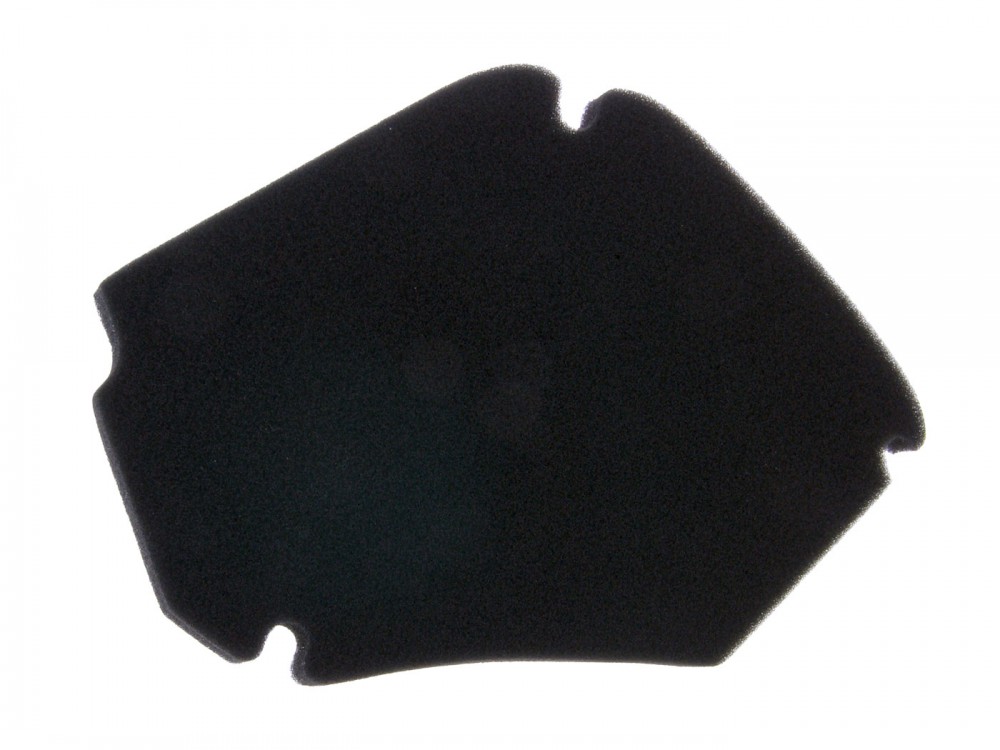 PIAGGIO TPH 50 Luftfiltermatte Luftfilter MALOSSI Red Sponge bis Bj. 1999