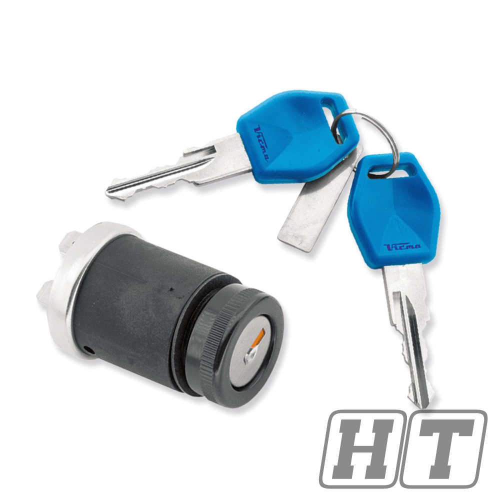 Ignition lock 4 Pins universal 8430525065550 eBay