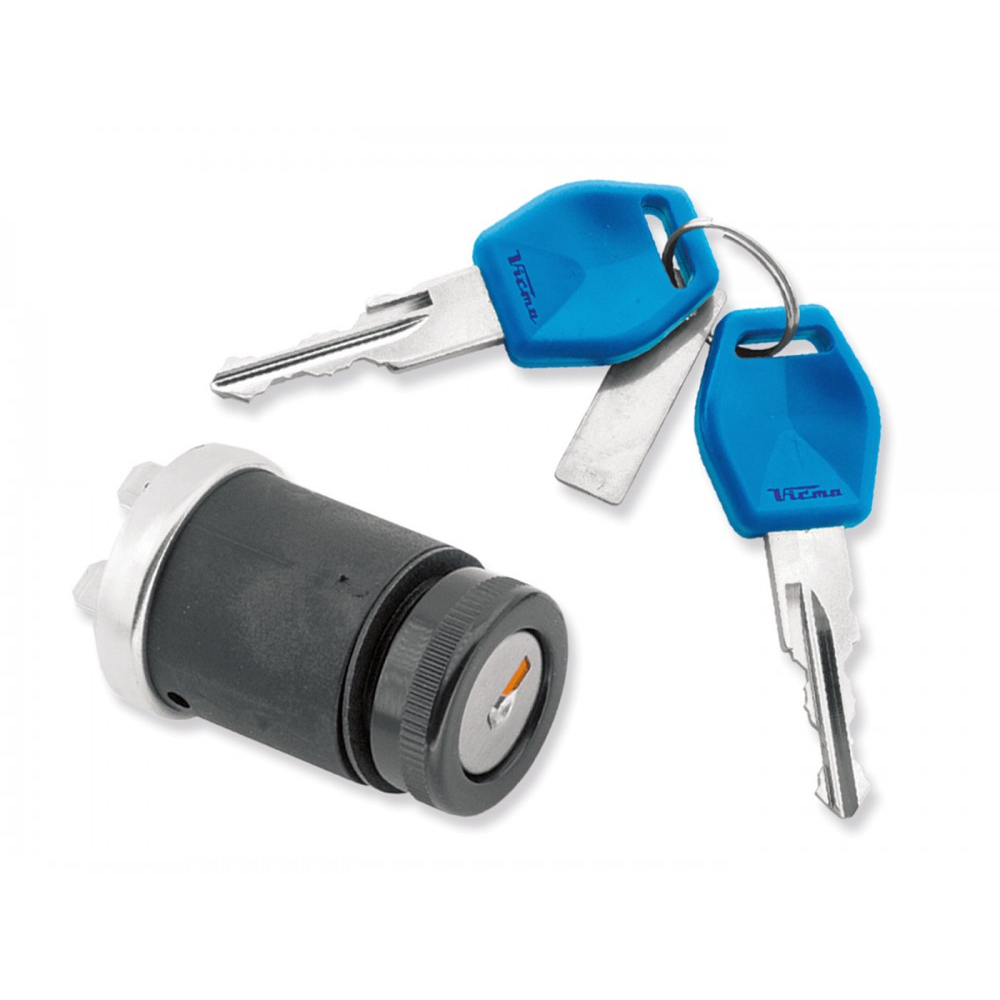 Ignition lock 4 Pins universal 8430525065550 eBay