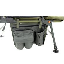 Luxx Organizador 600D PVC 37 x 28 cm