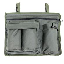 Luxx Organizador 600D PVC 37 x 28 cm