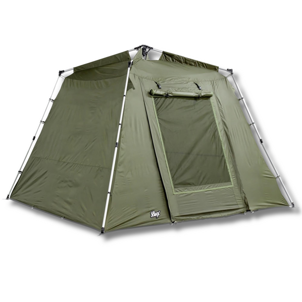 Fishing tent/marten tent, 1-2 man fishing tent