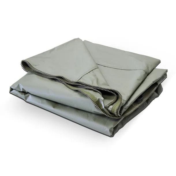 Сверхмощный грунтовый лист/палаточный грунт для Lucx Leopard Bivy