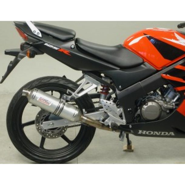 Senda und Gilera Motortyp EBE EBS D50B0 Schalthebel TNT in Rot für Derbi GPR