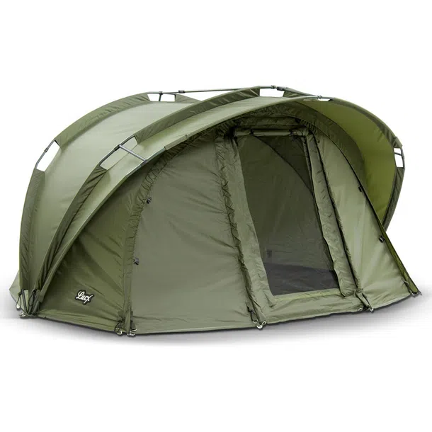 Рыболовная палатка Lucx® Bivvy Палатка для карпа Бенгалия, 1 мужская палатка 10 000 мм
