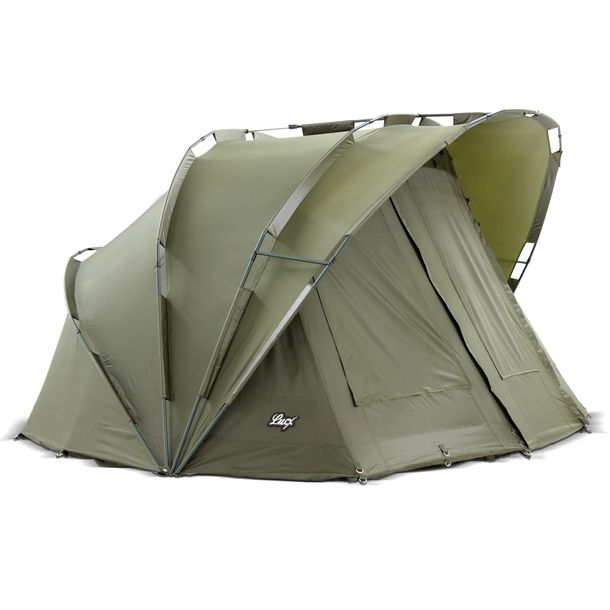 Masculino Large Verde Oliva Lucx Bivvy Bobcat Accesorio para Tienda